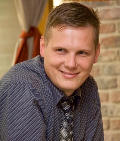 Фенске Сергей Владимирович c# программист/разработчик